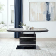 5599N-71* (3) Dining Table - 5599N-71*