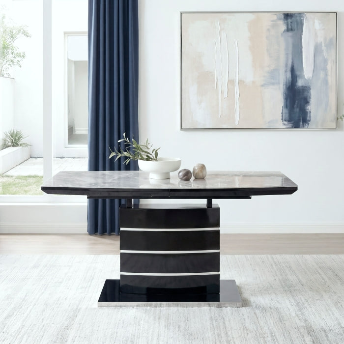 5599N-71* (3) Dining Table - 5599N-71*