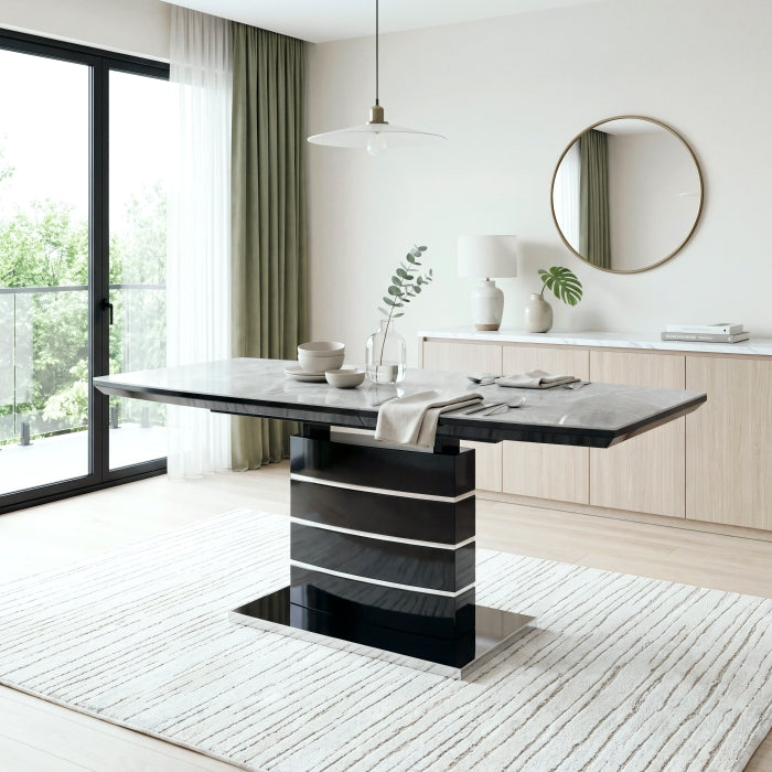 5599N-71* (3) Dining Table - 5599N-71*