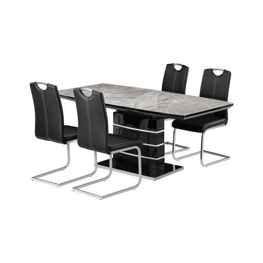 5599N-71*5 5pc Set (TB+4S) - 5599N-71*5