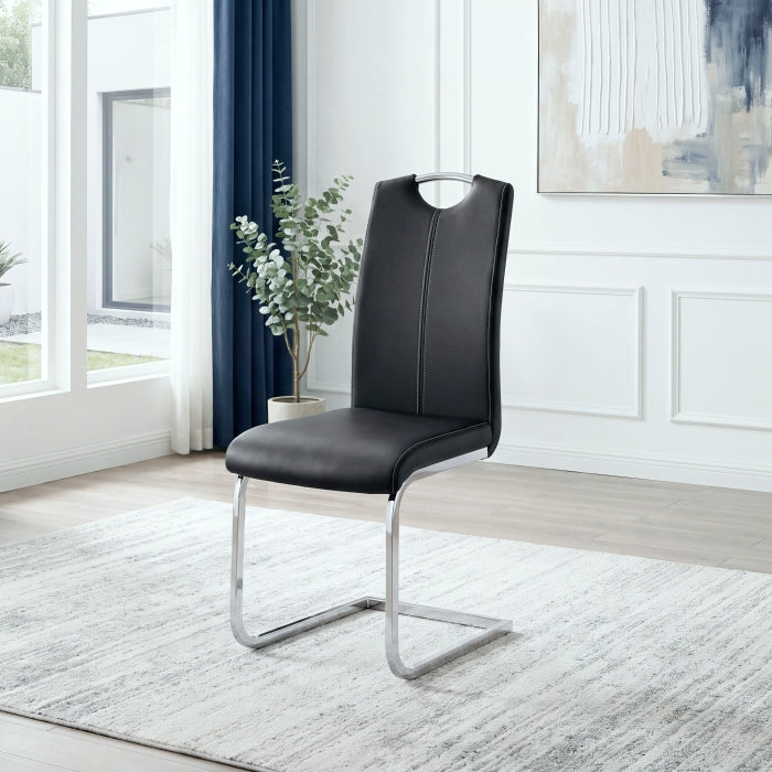 5599NS Side Chair, Set of 2 - 5599NS