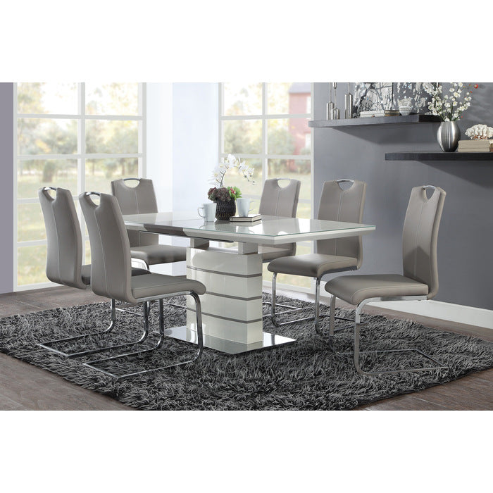 5599S Side Chair, Set of 2 - 5599S