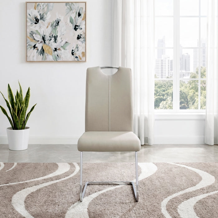 5599S Side Chair, Set of 2 - 5599S