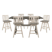 5602-36*7WTS2 7pc Set (TB+6S) - 5602-36*7WTS2