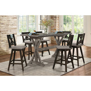 5602-36 Counter Height Table - 5602-36