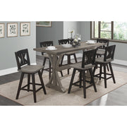 5602-36 Counter Height Table - 5602-36