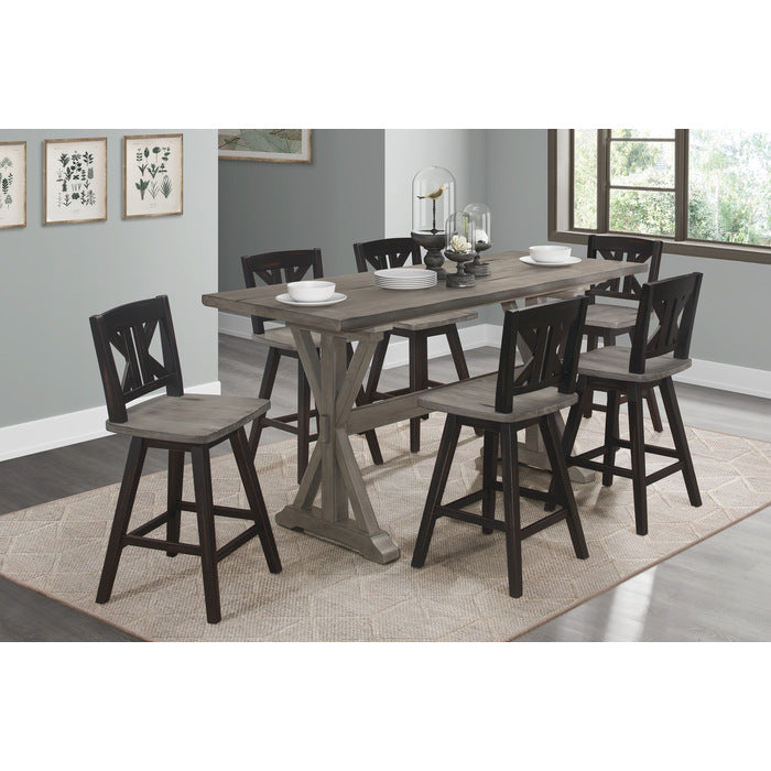 5602-36 Counter Height Table - 5602-36