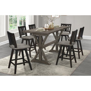 5602-36 Counter Height Table - 5602-36