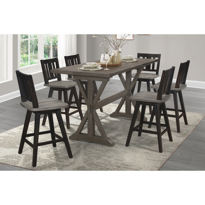 5602-36 Counter Height Table - 5602-36