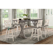 5602-36 Counter Height Table - 5602-36