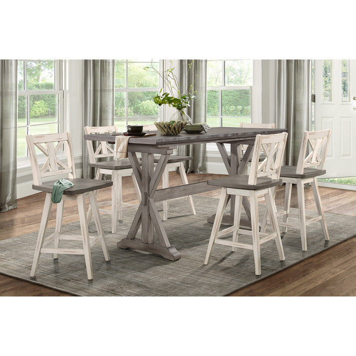 5602-36 Counter Height Table - 5602-36