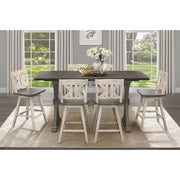 5602-36 Counter Height Table - 5602-36