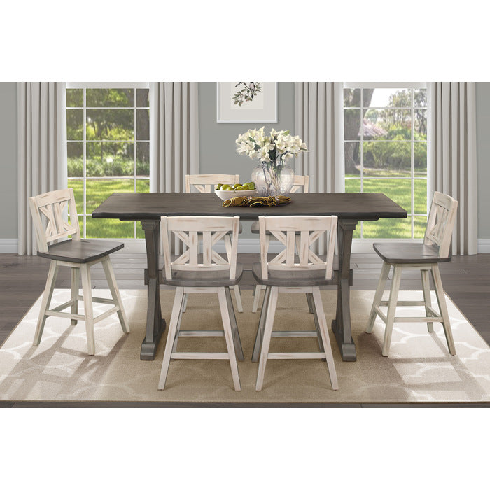 5602-36 Counter Height Table - 5602-36
