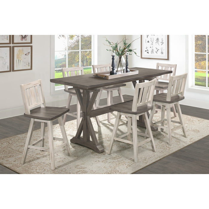 5602-36 Counter Height Table - 5602-36