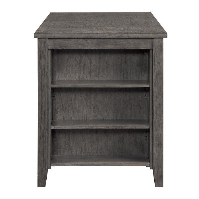 5603-36 Counter Height Table - 5603-36