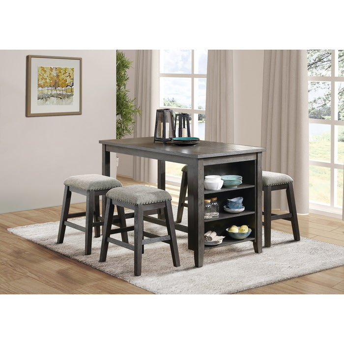 5603-36 Counter Height Table - 5603-36