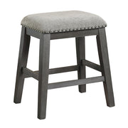 5603RF-24F1 Counter Height Stool, Set of 2 - 5603RF-24F1