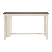 5603WW-36 Counter Height Table - 5603WW-36