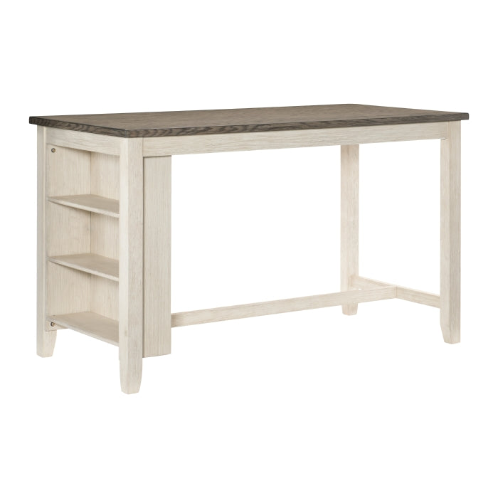 5603WW-36 Counter Height Table - 5603WW-36