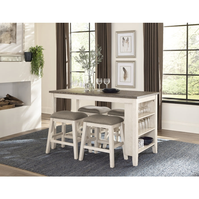 5603WW-36 Counter Height Table - 5603WW-36