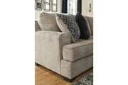 Bovarian Stone 2-Piece Sectional -  Ashley - Luna Furniture