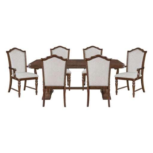 5615-96*7 7pc Set (TB+2A+4S) - 5615-96*7