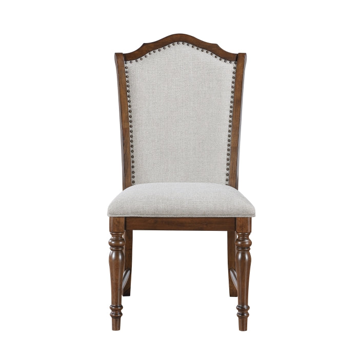 5615S Side Chair, Set of 2 - 5615S
