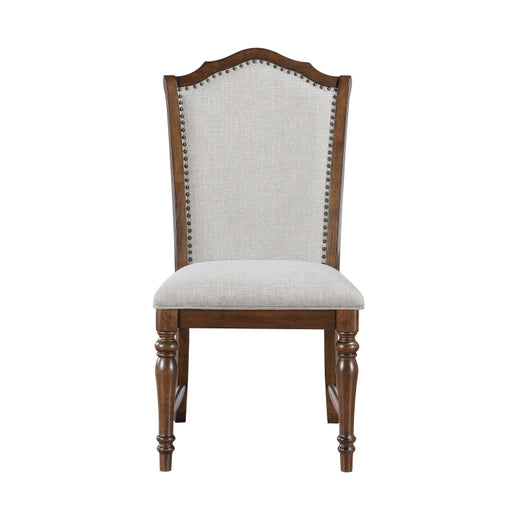 5615S Side Chair, Set of 2 - 5615S