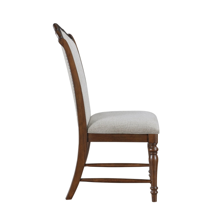 5615S Side Chair, Set of 2 - 5615S