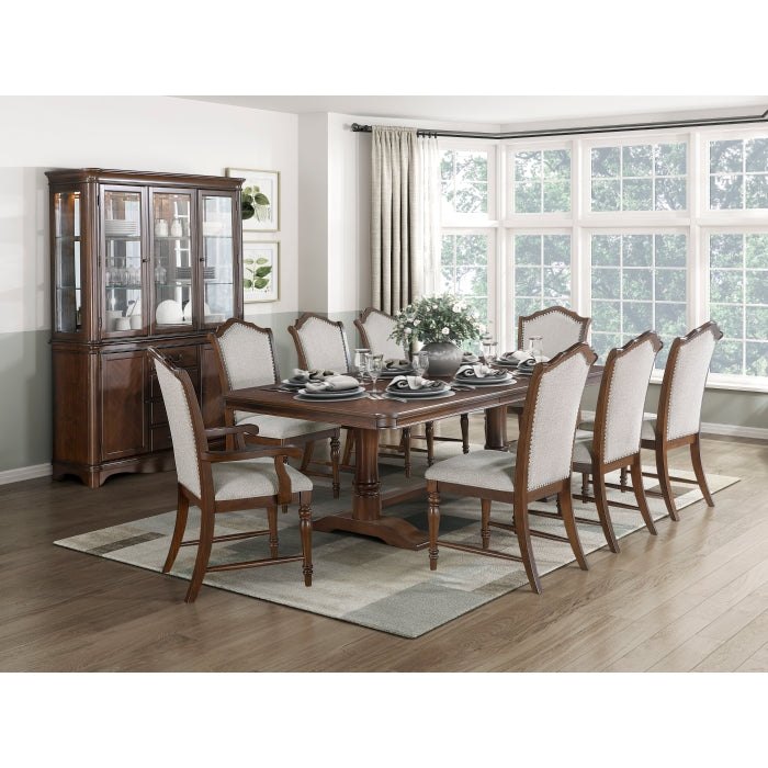 5615S Side Chair, Set of 2 - 5615S