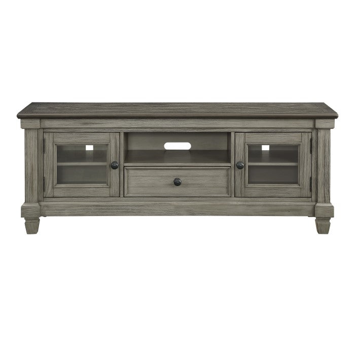 56270GY-64T TV Stand - 56270GY-64T