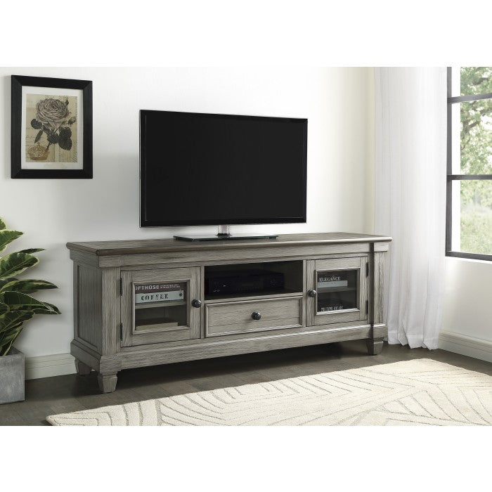 56270GY-64T TV Stand - 56270GY-64T