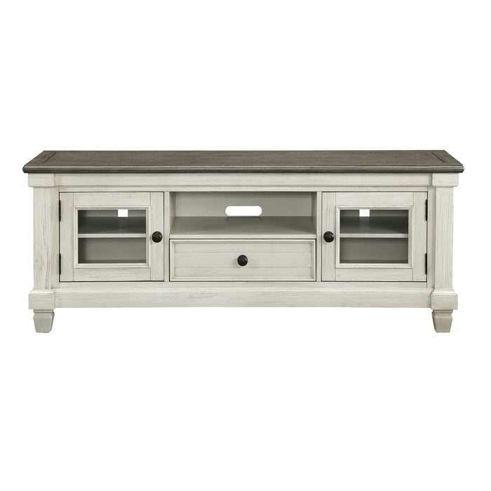 56270NW-64T TV Stand - 56270NW-64T