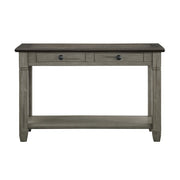 5627GY-05 Sofa Table - 5627GY-05