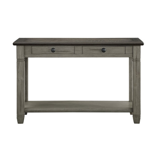 5627GY-05 Sofa Table - 5627GY-05
