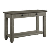5627GY-05 Sofa Table - 5627GY-05