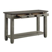 5627GY-05 Sofa Table - 5627GY-05