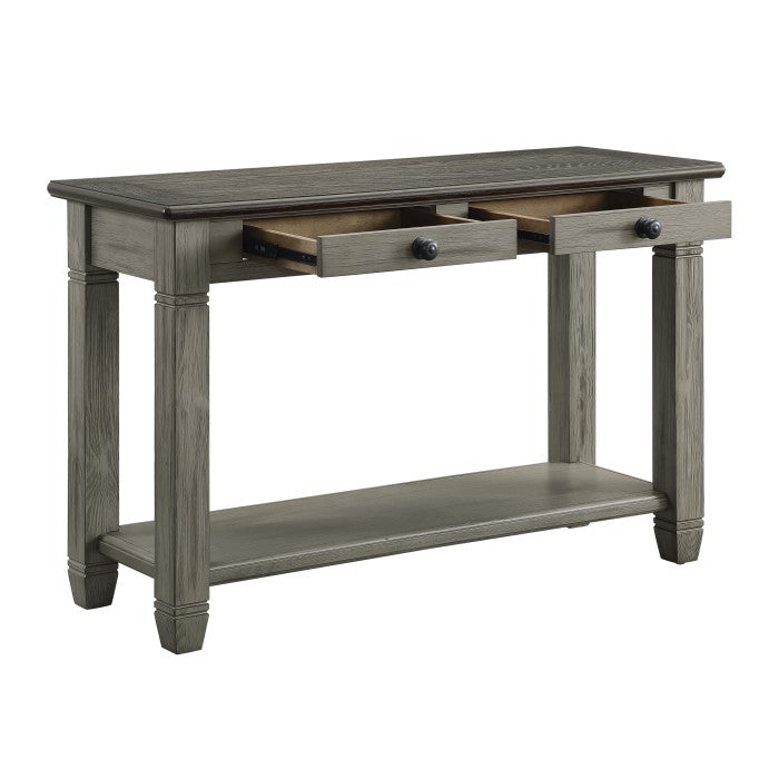 5627GY-05 Sofa Table - 5627GY-05