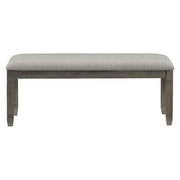 5627GY-13 Bench - 5627GY-13