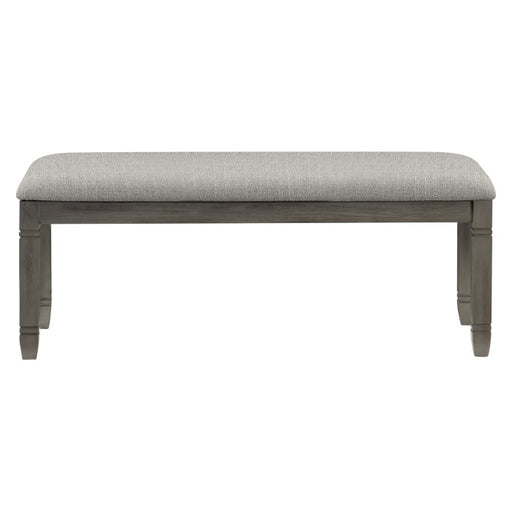 5627GY-13 Bench - 5627GY-13