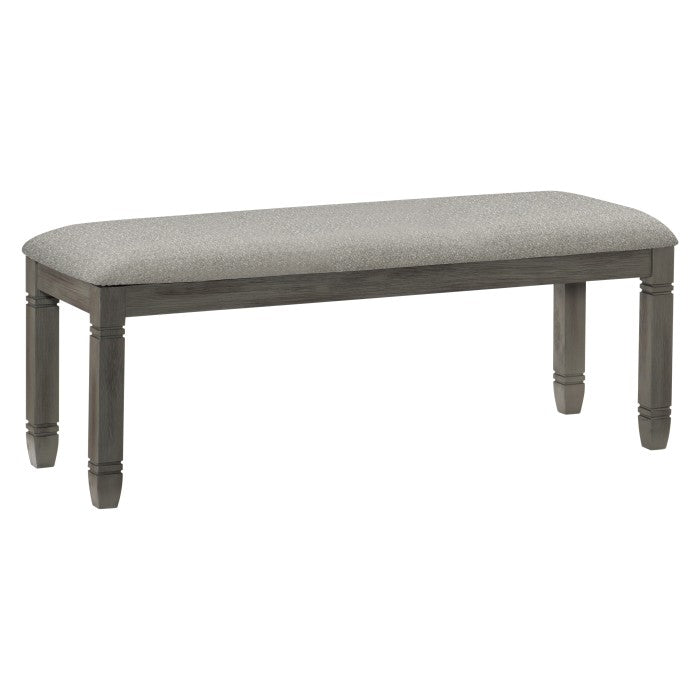 5627GY-13 Bench - 5627GY-13