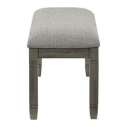 5627GY-13 Bench - 5627GY-13