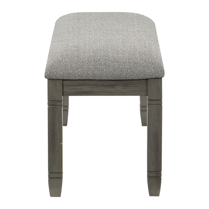 5627GY-13 Bench - 5627GY-13
