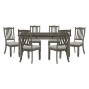 5627GY-72*7 7pc Set (TB+6S) - 5627GY-72*7