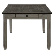 5627GY-72 Dining Table - 5627GY-72