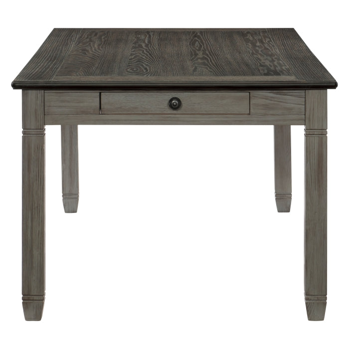 5627GY-72 Dining Table - 5627GY-72
