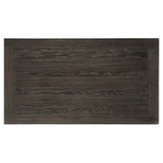 5627GY-72 Dining Table - 5627GY-72