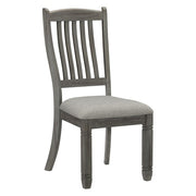 5627GYS Side Chair, Set of 2 - 5627GYS
