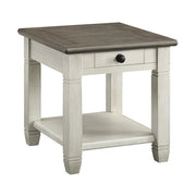 5627NW-04 End Table - 5627NW-04