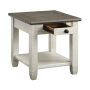 5627NW-04 End Table - 5627NW-04